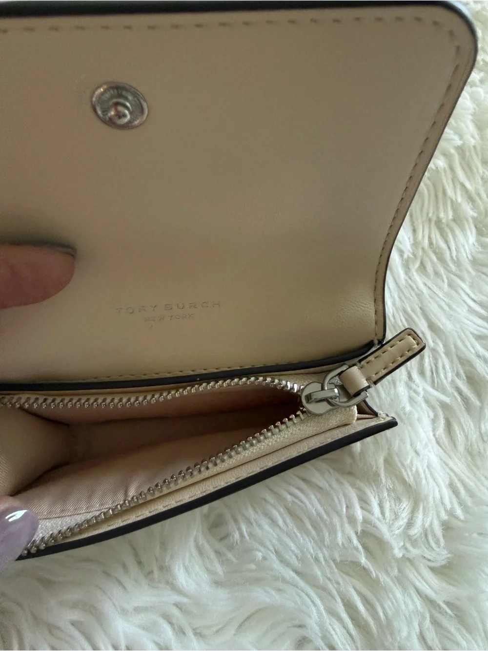 Tory Burch like new
